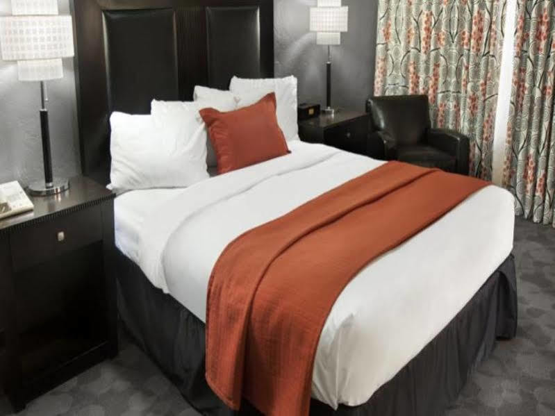 Golden Gate Casino Hotel Las Vegas Luaran gambar