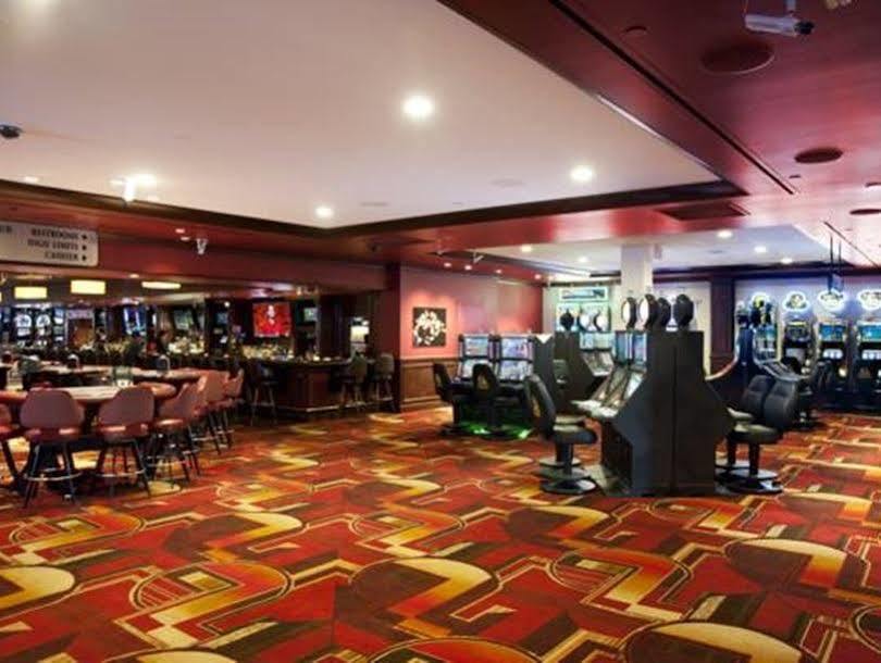 Golden Gate Casino Hotel Las Vegas Luaran gambar